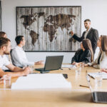 The Art of the Graceful "Thank You": Why Accepting a Compliment is Your Secret Weapon