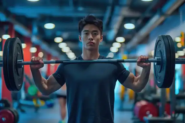 The Soul's Squat Rack: Finding the Exercise That Doesn't Feel Like a Chore