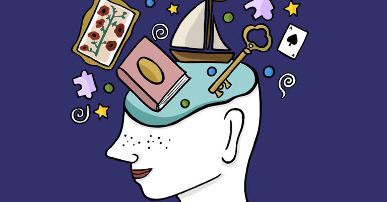 The 5-Question Brain Health Check: A Neuroscientist’s Guide to Building Mental Fitness