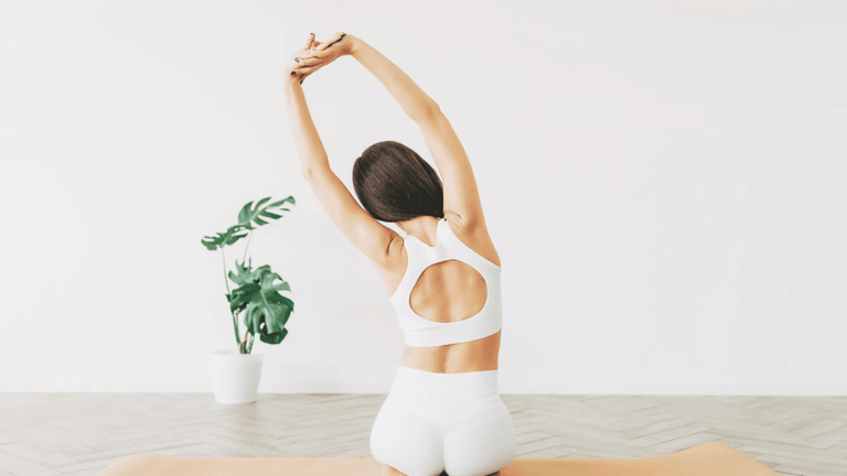 The Home Workout Revolution: A Beginner’s Journey to Fitness Without the Gym