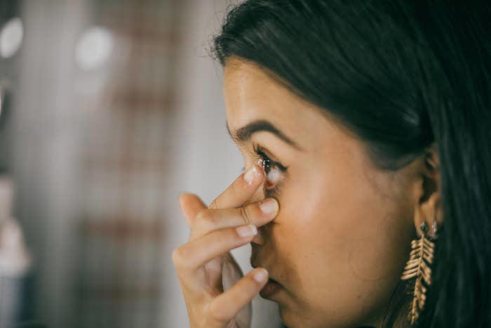 Your Eyes Are a Marvel: The Ultimate Guide to Protecting Your Most Precious Sense