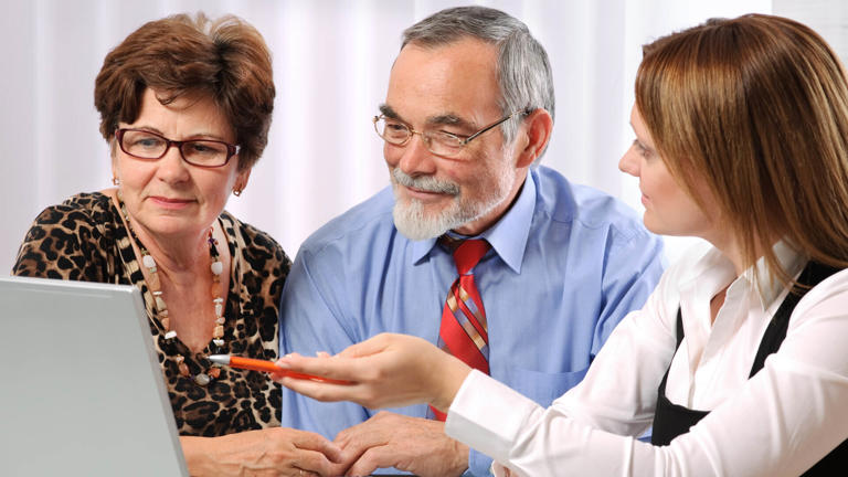 Navigating Senior Health Coverage: The Top Health Insurance Plans for Seniors in the U.S. in 2025