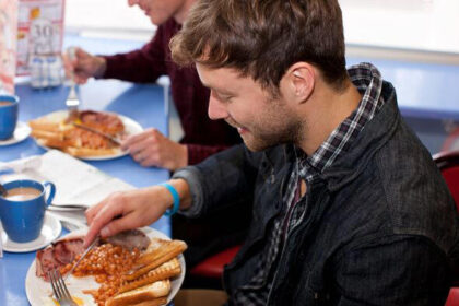 Doctors Warn: These 2 Beloved Breakfast Foods Could Quietly Raise Your Stroke Risk