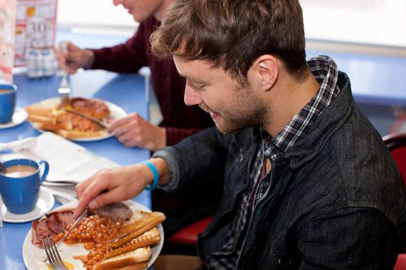 Doctors Warn: These 2 Beloved Breakfast Foods Could Quietly Raise Your Stroke Risk