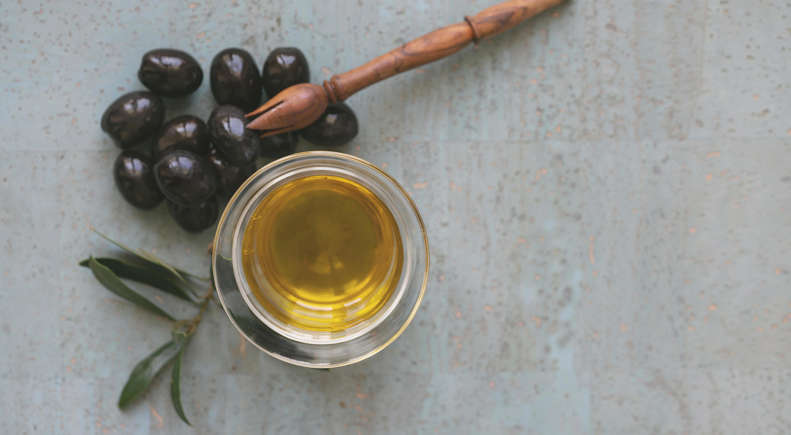 The Healing Plate: 10 Power Foods That Naturally Crush Chronic Inflammation