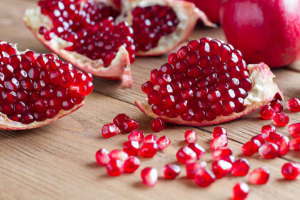 Nature’s Secret Skincare: The Best Fruits for a Glowing, Radiant Skin in the USA