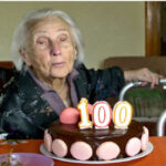 The Secrets of the Century Club: What Scientists Found About People Who Live to 100