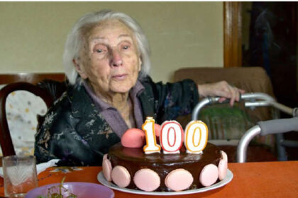 The Secrets of the Century Club: What Scientists Found About People Who Live to 100