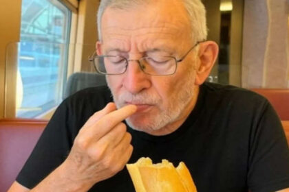 Healing from Within: 5 Simple Lifestyle Changes Every American Can Make to Reduce Chronic Inflammation