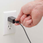 Should You Unplug Chargers When Not in Use? Here's What an Electrician Says