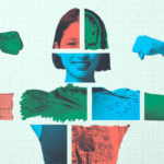 The Silver Lining: Why Going Gray Might Be a Hidden Gift to Your Health