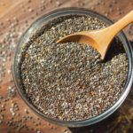 I still remember the first time I tried chia seeds. It was a chilly morning in Seattle, and my friend Maya, a nutrition coach, handed me a glass of chia pudding she had prepared the night before. Tiny black seeds had swollen into a gel-like pudding, topped with fresh berries and almond milk. I was skeptical. How could such tiny seeds make any difference to my health? But within weeks of adding chia seeds to my morning routine, I noticed subtle changes — steadier energy throughout the day, less mid-afternoon hunger, and even a calmer gut. As I researched further, I realized that these little seeds, once a staple of ancient Aztec and Mayan diets, are more than just a trendy health food in the U.S. They are a nutritional powerhouse that can positively impact a range of health conditions. If you’ve ever wondered why nutritionists, health coaches, and wellness influencers can’t stop talking about chia seeds, you’re about to find out. In this article, we’ll explore 7 health conditions that chia seeds can help with, backed by science and practical tips for incorporating them into your daily life. 1. High Blood Pressure (Hypertension) One of the most common health issues in the U.S. is high blood pressure, affecting nearly 1 in 3 adults. Hypertension increases the risk of heart attack, stroke, and kidney disease. Chia seeds are rich in omega-3 fatty acids, fiber, and antioxidants, all of which contribute to heart health. Studies have shown that chia seeds can help lower systolic and diastolic blood pressure. Story moment: My uncle in Texas, a retired firefighter, had been struggling with hypertension for years. His doctor recommended dietary changes alongside medication. When he started adding chia seeds to his breakfast oatmeal and smoothies, he noticed a modest but meaningful drop in his blood pressure readings over a few months. Tip: Sprinkle 1–2 tablespoons of chia seeds into smoothies, yogurt, or oatmeal daily for a heart-healthy boost. 2. Diabetes and Blood Sugar Regulation Blood sugar spikes are a common problem in America, particularly with the prevalence of type 2 diabetes. Chia seeds are high in soluble fiber, which slows digestion and helps regulate glucose absorption. Research suggests that chia seeds can improve glycemic control, reducing post-meal blood sugar spikes. For those managing pre-diabetes or type 2 diabetes, this can be a game-changer. Real-life example: A friend in California, diagnosed with pre-diabetes, incorporated chia seeds into her diet. She started her mornings with a chia pudding made with unsweetened almond milk and berries. Over a few months, her fasting glucose levels improved, which motivated her to maintain other healthy lifestyle changes. Tip: Always pair chia seeds with meals rather than consuming them alone on an empty stomach to optimize blood sugar stabilization. 3. Digestive Health and Constipation Fiber is essential for healthy digestion, and most Americans fall short of the recommended daily intake of 25–30 grams. Chia seeds are about 34% fiber by weight, primarily soluble fiber that absorbs water to form a gel. This gel adds bulk to the stool, promotes regular bowel movements, and nourishes beneficial gut bacteria. For people suffering from constipation or irregular digestion, chia seeds can be a gentle and effective solution. Story moment: I met a wellness blogger in New York who swore by a tablespoon of chia seeds soaked overnight in water as her first morning ritual. She described it as “nature’s gentle cleanser,” helping her maintain consistent digestion without harsh laxatives. Tip: Start with 1 tablespoon of chia seeds daily and gradually increase to avoid bloating. Drink plenty of water for best results. 4. High Cholesterol and Heart Disease Cholesterol management is another area where chia seeds shine. They are rich in alpha-linolenic acid (ALA), a plant-based omega-3, which can help lower LDL cholesterol (the “bad” cholesterol) and increase HDL cholesterol (the “good” kind). Additionally, the fiber in chia seeds binds to cholesterol in the digestive tract, helping remove it from the body. Case in point: My friend in Florida, a 55-year-old vegan, had borderline high cholesterol despite a healthy diet. Incorporating chia seeds into his meals — adding them to smoothies, salads, and even baked goods — contributed to a noticeable improvement in his cholesterol profile after a few months. Tip: For cholesterol support, aim for 2 tablespoons of chia seeds per day, ideally soaked or incorporated into a meal rather than eaten dry. 5. Weight Management Obesity is a growing concern in the United States, with over 42% of adults classified as overweight or obese. Chia seeds can be a helpful ally for weight management due to their fiber and protein content. When soaked, chia seeds expand up to 10 times their size, forming a gel that promotes satiety. This helps control appetite and reduces cravings between meals. Story moment: A friend in Chicago struggled with late-night snacking. She started keeping a jar of overnight chia pudding in her fridge, topped with berries. The gel-filled pudding kept her full until lunchtime, helping her reduce calorie intake naturally. Tip: Combine chia seeds with protein-rich foods for maximum satiety. Overnight chia puddings, chia oatmeal, or chia smoothies work well. 6. Bone Health and Osteoporosis Calcium often gets the spotlight for bone health, but magnesium, phosphorus, and omega-3 fatty acids are equally important. Chia seeds provide all three. Magnesium in chia seeds helps the body absorb calcium efficiently, while phosphorus strengthens bone mineralization. For vegans or those avoiding dairy, chia seeds can be a critical component of maintaining healthy bones. Real-life insight: A retired yoga teacher in Oregon, mindful of her bone density, began sprinkling chia seeds on salads and in smoothies daily. Her follow-up bone scans showed stable bone density, which she credited in part to consistent chia intake. Tip: Combine chia seeds with other plant-based calcium sources like kale or fortified plant milk for optimal bone support. 7. Inflammation and Chronic Disease Chronic inflammation is linked to a host of health problems — heart disease, diabetes, arthritis, and more. Chia seeds are rich in antioxidants, omega-3 fatty acids, and polyphenols, which help fight inflammation in the body. Story moment: A middle-aged man in Denver dealing with arthritis noticed his joint stiffness decreased slightly after incorporating chia seeds into his diet. While chia seeds are not a cure, their anti-inflammatory properties complement other lifestyle interventions such as exercise and stress management. Tip: Add chia seeds to meals daily to harness their anti-inflammatory benefits. Smoothies, puddings, or even baked goods are effective delivery methods. How to Incorporate Chia Seeds into Your Daily Routine Chia seeds are remarkably versatile. Here are a few practical tips for U.S. residents: Overnight pudding: Soak 2 tablespoons in almond milk or soy milk overnight. Top with berries, nuts, or cinnamon. Smoothies: Blend 1–2 tablespoons of chia seeds with fruits and greens. Baked goods: Add chia seeds to muffins, bread, or granola bars. Sprinkle on salads: Add a tablespoon to salads for a subtle crunch. Hydration gel: Mix 1 tablespoon in water for a pre-workout energy boost. Pro tip: Always pair chia seeds with liquid when consuming dry. They absorb up to 10 times their weight in water, and swallowing dry seeds can cause digestive discomfort. Final Thoughts Chia seeds may be tiny, but their impact is mighty. From supporting heart health, blood sugar control, and digestion to assisting with weight management, bone strength, and inflammation, these little seeds truly deserve their “superfood” status. For Americans navigating busy lives, processed diets, and rising chronic health conditions, chia seeds are an easy, affordable, and plant-based way to bolster nutrition. They’re simple to incorporate, compatible with almost any meal, and packed with nutrients most of us don’t get enough of. If you haven’t tried them yet, consider starting small — a tablespoon in your morning smoothie or overnight pudding. In a few weeks, you might just notice subtle but meaningful changes in your energy, digestion, and overall wellness. Remember, good health often starts with small, consistent choices — and chia seeds are a perfect example of that principle.