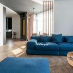 From Beige to Bold: 7 Color Updates That Completely Transform Your Living Room