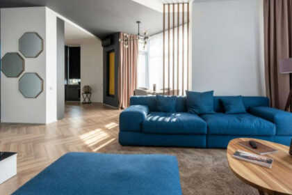 From Beige to Bold: 7 Color Updates That Completely Transform Your Living Room