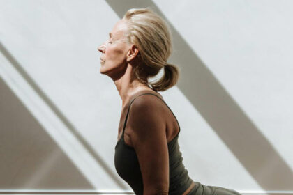 How I Lost 5 KG in 45 Days Without the Gym — My Real-Life Journey to Getting Lighter, Happier, and Healthier