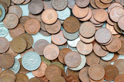 What You Should Do With Your Pennies As Minting Comes To An End