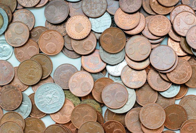 What You Should Do With Your Pennies As Minting Comes To An End
