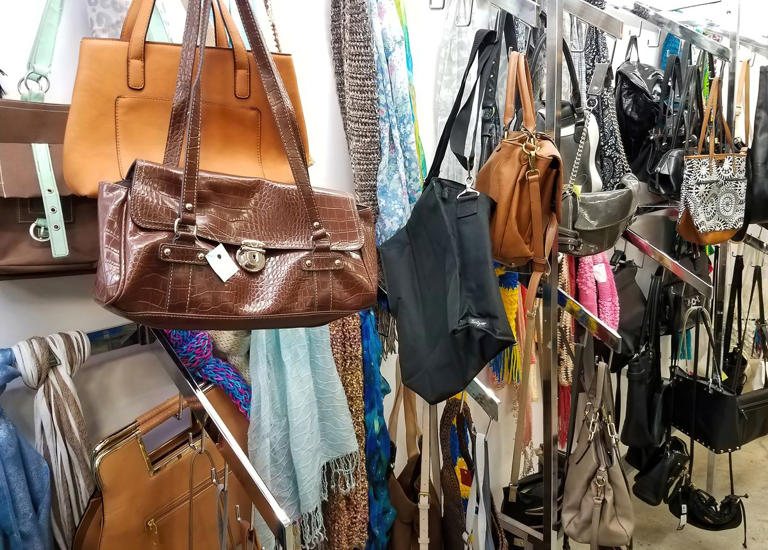 The Secondhand Mistake: 10 Things a Personal Stylist Says You Should Never Buy Used