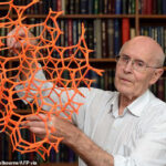 From Lecture Halls to Nobel Laureate: How an Australian Professor Revolutionized Chemistry