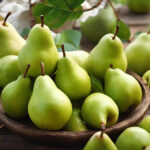 15 Reasons Pears Are the Unsung Hero of American Fruit Bowls