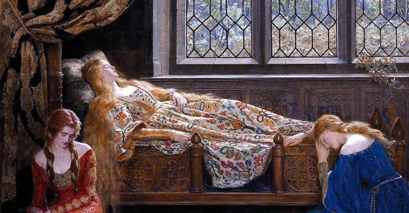 What ‘Dying in Your Sleep’ Really Means: Understanding the Silent Passing