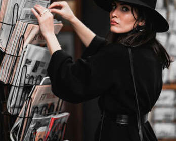 0 Things Men Secretly Love About Women Over 40 (That They’ll Never Admit Out Loud)