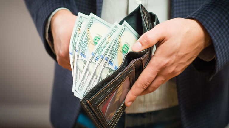 How Much Money You Really Need To Join America’s Top 10% — Across 5 Key Wealth Categories