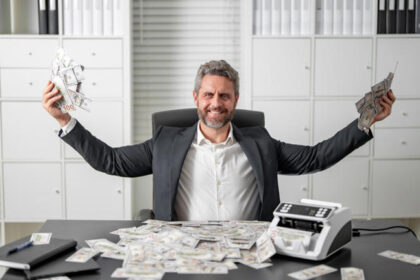 From Paycheck to Prosperity: 10 Real-World Tips That Can Take You from Middle Class to Millionaire