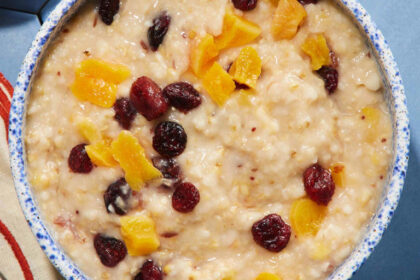 15 Breakfast Recipes for Better Blood Sugar (That Aren’t Eggs)
