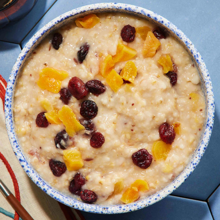15 Breakfast Recipes for Better Blood Sugar (That Aren’t Eggs)