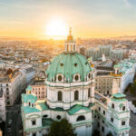 The Happiest Cities to Visit in 2025, According to Psychologists — Where Joy Isn’t Just a Feeling, It’s a Way of Life