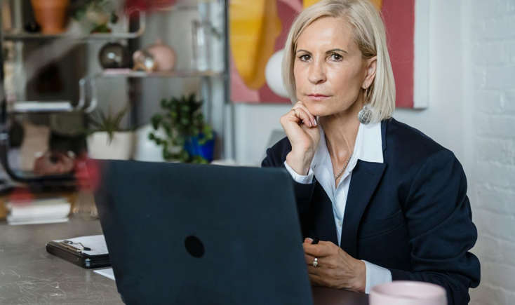 Gen X Says They Don’t Want To Work — And Honestly, We Get It