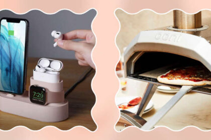 Stop Buying Him Socks: These 2025 Gift Ideas for Men Are Actually Impressive