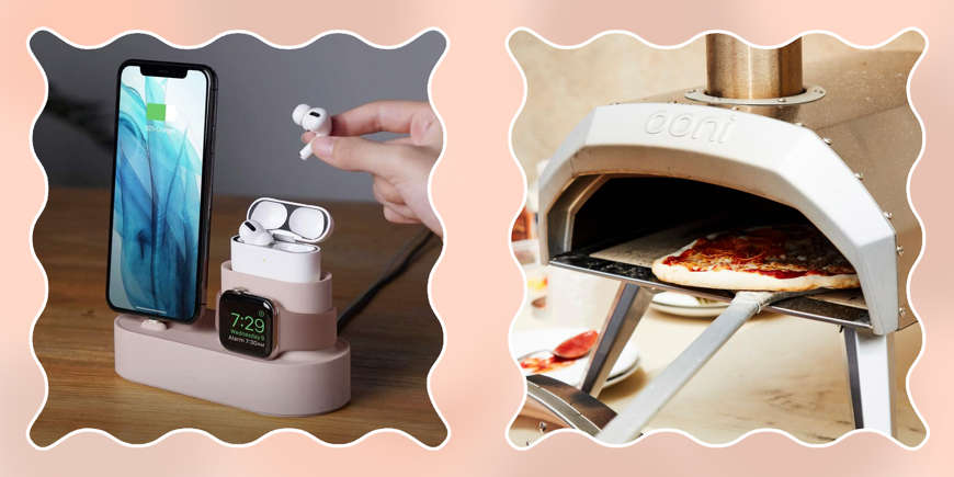 Stop Buying Him Socks: These 2025 Gift Ideas for Men Are Actually Impressive