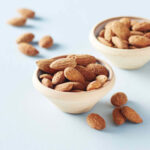 The Almond Accord: A Story of Harmony and Discord in Your Digestive System