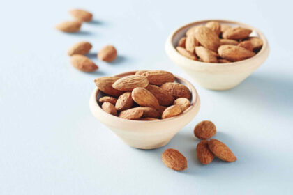 The Almond Accord: A Story of Harmony and Discord in Your Digestive System