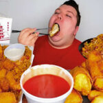 Heart on the Line: 10 American Foods Cardiologists Warn Could Harm Your Heart