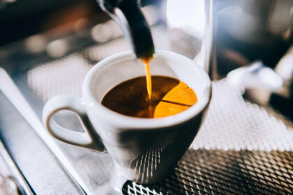 Brews That Heal: 7 Healthiest Types of Coffee, Ranked by a Dietitian Who Loves Her Morning Cup
