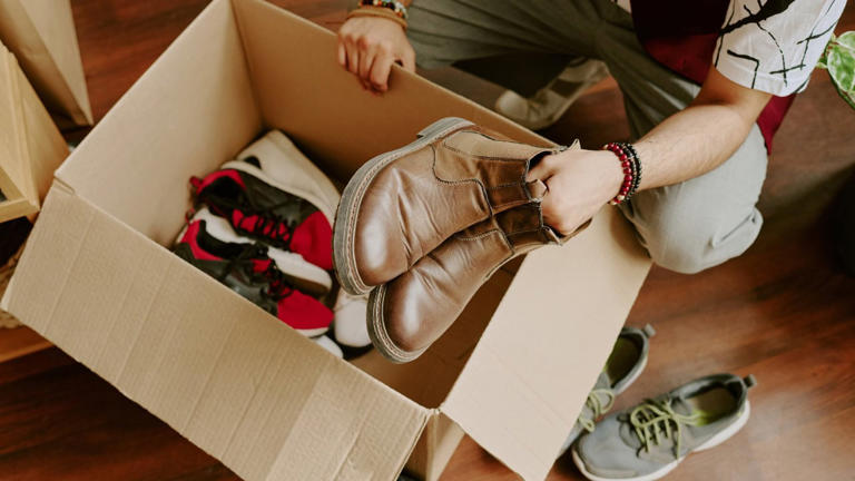 10 Things I Decluttered That Instantly Made My House Feel Better (And My Mind Too)