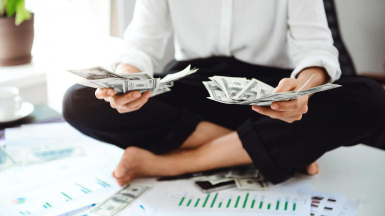 15 Money Habits That Can Make You Rich in Five Years