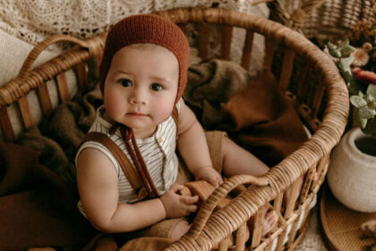 Science Says These Baby Names Set Your Kids Up for Success — Here’s the Surprising Truth