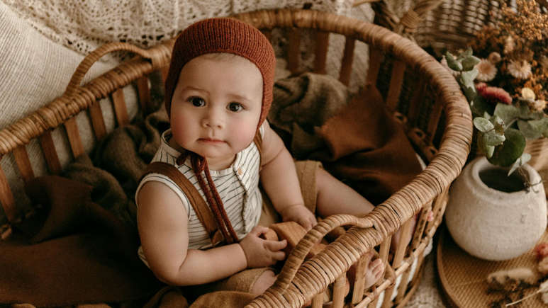 Science Says These Baby Names Set Your Kids Up for Success — Here’s the Surprising Truth