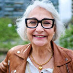 Forget Black—These 8 Colors Make Women Over 50 Look Radiant, Confident, and Timeless