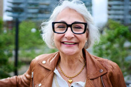 Forget Black—These 8 Colors Make Women Over 50 Look Radiant, Confident, and Timeless