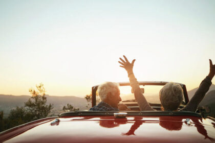 Why So Many Retirees Are Returning to Work — And What That Says About America Today