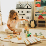 Because Five Is Fabulous: What Every 5-Year-Old in America Should Be Practicing (And How You Can Help)