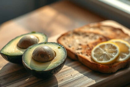 The Glow Within: 9 Everyday Foods That Make Your Skin Radiate Naturally