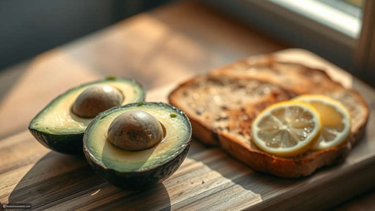 The Glow Within: 9 Everyday Foods That Make Your Skin Radiate Naturally