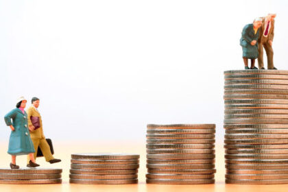 You’re Not Alone: The Amount of People Behind on Their Retirement Savings Is Staggering