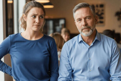 12 Behaviors That Women Secretly Find Unattractive in Men Over 50 — Even If They’ll Never Say It Out Loud